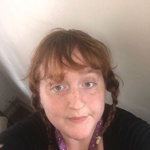 Meet your Posher, Margaret